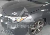 2019 Subaru Impreza фото