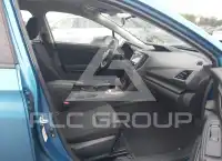 2019 Subaru Impreza фото
