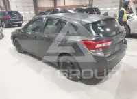 2019 Subaru Impreza photo