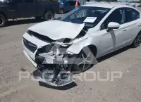 2019 Subaru Impreza photo