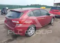2019 Subaru Impreza фото