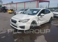 2019 Subaru Impreza фото