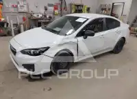 2019 Subaru Impreza photo