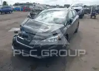 2019 Subaru Impreza фото
