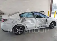 2019 Subaru Impreza фото