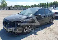 2019 Subaru Impreza фото