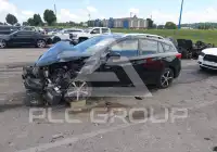 2019 Subaru Impreza photo