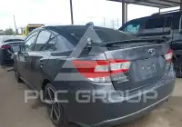 2019 Subaru Impreza photo