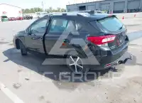 2019 Subaru Impreza фото