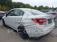 2019 Subaru Impreza фото