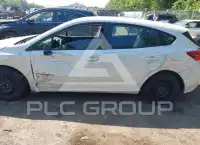 2019 Subaru Impreza фото