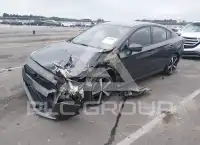 2019 Subaru Impreza photo