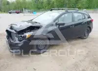 2019 Subaru Impreza photo