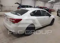 2019 Subaru Impreza photo