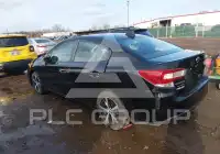 2019 Subaru Impreza photo