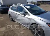 2019 Subaru Impreza фото