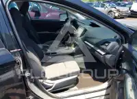 2019 Subaru Impreza photo