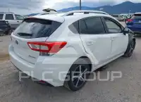 2019 Subaru Impreza фото
