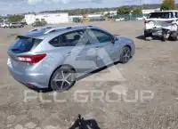2019 Subaru Impreza фото
