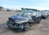 2019 Subaru Impreza photo