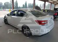 2019 Subaru Impreza фото