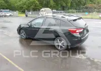 2019 Subaru Impreza фото