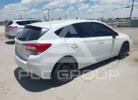 2019 Subaru Impreza фото