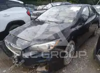2019 Subaru Impreza photo