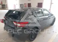 2019 Subaru Impreza photo