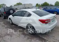 2019 Subaru Impreza фото