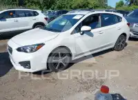 2019 Subaru Impreza фото