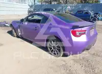 2019 Subaru BRZ фото