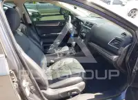 2019 Subaru Legacy фото