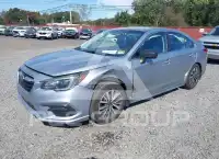 2019 Subaru Legacy photo