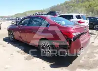 2019 Subaru Legacy фото