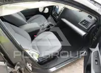 2019 Subaru Legacy фото