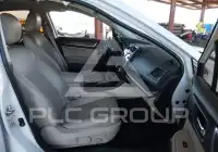 2019 Subaru Legacy фото