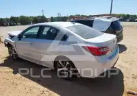 2019 Subaru Legacy фото