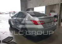 2019 Subaru Legacy фото