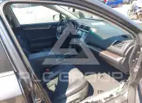 2019 Subaru Legacy фото