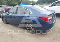 2019 Subaru Legacy photo