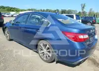 2019 Subaru Legacy фото