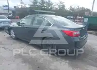 2019 Subaru Legacy фото