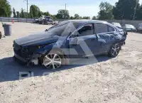 2019 Subaru Legacy photo