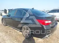 2019 Subaru Legacy фото