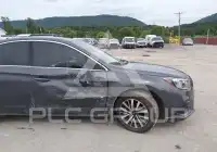 2019 Subaru Legacy фото