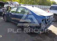2019 Subaru Legacy фото