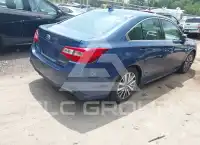 2019 Subaru Legacy photo
