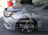 2019 Subaru Legacy фото
