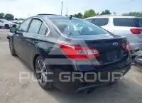 2019 Subaru Legacy photo